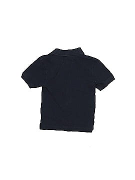 Nordstrom Short Sleeve Polo (view 2)