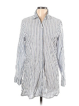Tommy Bahama Long Sleeve Button-Down Shirt (view 1)