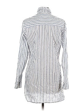 Tommy Bahama Long Sleeve Button-Down Shirt (view 2)