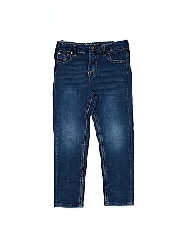 7 For All Mankind Jeggings (view 1)