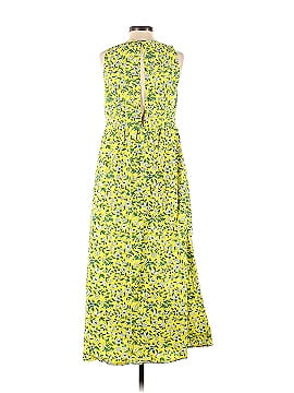 Banjanan Yellow Maurice Dress (view 2)