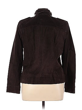 AK Anne Klein Jacket (view 2)