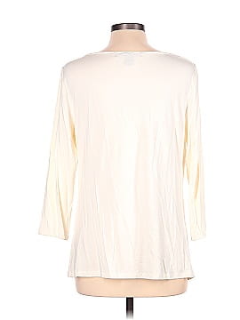 Yansi Fugel Long Sleeve Blouse (view 2)