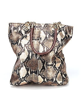 Cynthia Rowley Leather Tote (view 1)