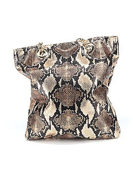 Cynthia Rowley Leather Tote (view 2)