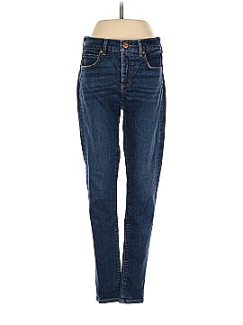 Ann Taylor LOFT Jeans (view 1)