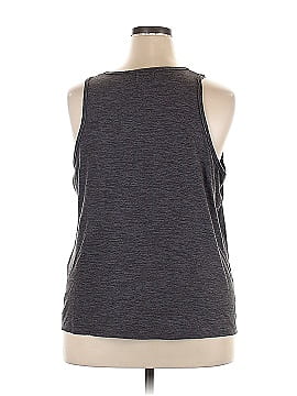 24/7 Maurices Sleeveless Henley (view 2)