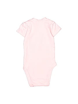 Gerber Short Sleeve Onesie (view 2)