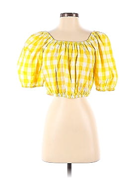 Color Me Courtney Kris Top (view 1)