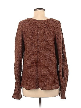 Universal Thread Pullover Sweater (view 2)