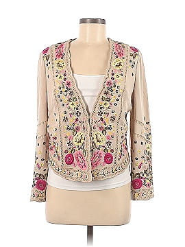 Haute Hippie Blazer (view 1)