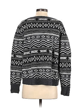 Haute Hippie Pullover Sweater (view 2)