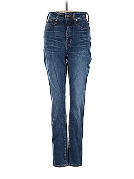 Madewell Jeans (view 1)