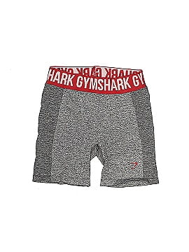 Gymshark Athletic Shorts (view 1)