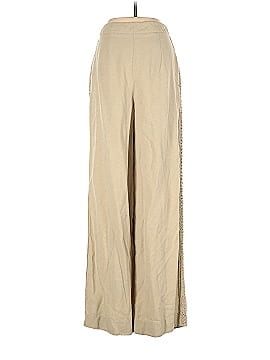 Jonathan Simkhai Reese Crochet Pants (view 2)