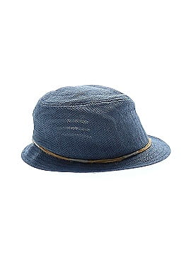 Zara Fedora (view 1)
