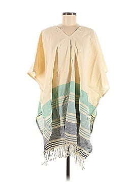 Tribe Alive Poncho (view 1)