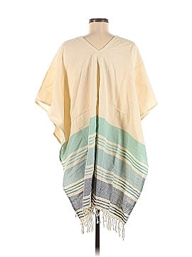 Tribe Alive Poncho (view 2)