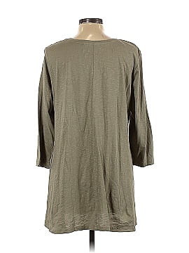 LOGO Long Sleeve T-Shirt (view 2)