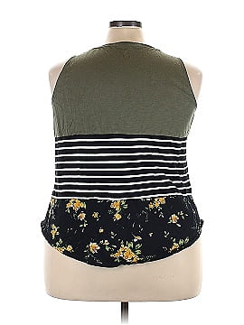 24/7 Maurices Sleeveless T-Shirt (view 2)