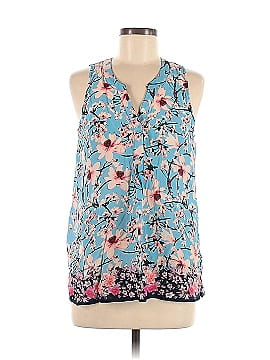 Tolani Sleeveless Blouse (view 1)