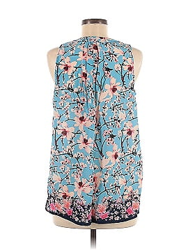 Tolani Sleeveless Blouse (view 2)