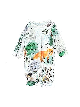 Assorted Brands Long Sleeve Outfit (view 1)