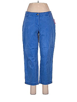 Assorted Brands Khakis (view 1)