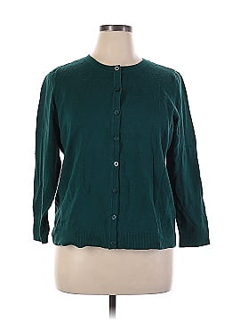 Cj Banks Cardigan (view 1)