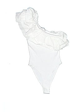 Zara Bodysuit (view 1)