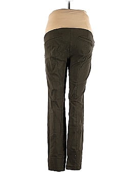 Motherhood Casual Pants (view 2)