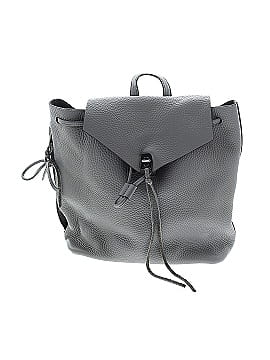Rebecca Minkoff Leather Backpack (view 1)