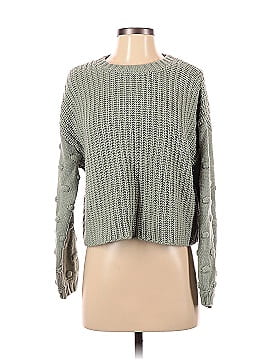 Moon & Madison Pullover Sweater (view 1)