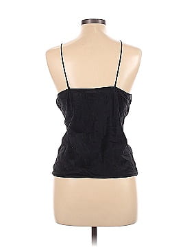 Tracy Reese Sleeveless Silk Top (view 2)