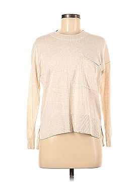 Madewell Pullover Sweater (view 1)