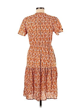 Xirena Casual Dress (view 2)