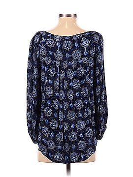 Maeve by Anthropologie 3/4 Sleeve Blouse (view 2)