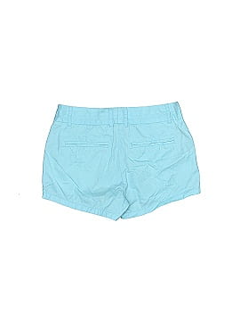 J.Crew Factory Store Khaki Shorts (view 2)