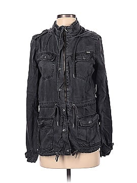 Max Jeans Jacket (view 1)