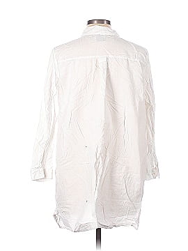 ASOS Long Sleeve Button-Down Shirt (view 2)