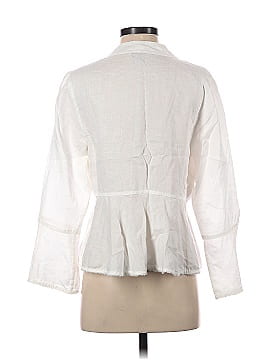 Tommy Bahama Long Sleeve Blouse (view 2)