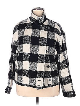 Rebecca Minkoff Coat (view 1)