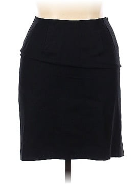 The Works Saks Fifth Avenue Casual Skirt (view 1)