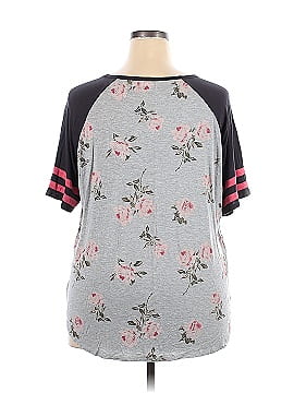 24/7 Maurices Short Sleeve T-Shirt (view 2)