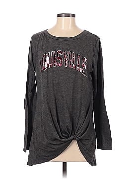 Gameday couture Long Sleeve T-Shirt (view 1)