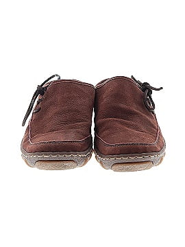 Born Handcrafted Footwear Mule/Clog (view 2)