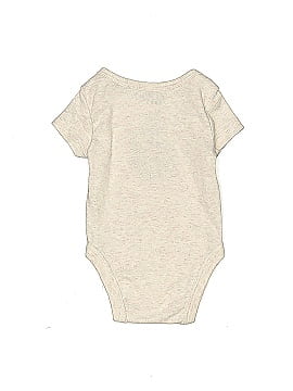 Nike Short Sleeve Onesie (view 2)
