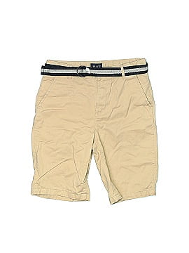 The Children's Place Khaki Shorts (view 1)