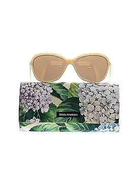 Dolce & Gabbana Sunglasses (view 2)
