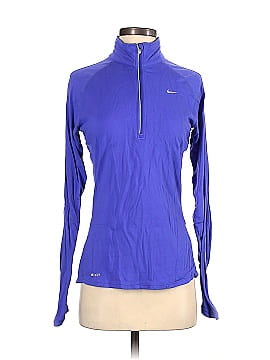 Nike Track Jacket (view 1)